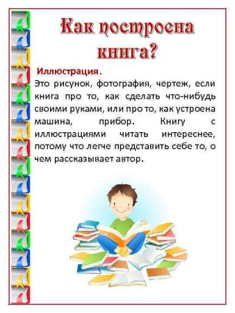 Уголок для родителей в библиотеке