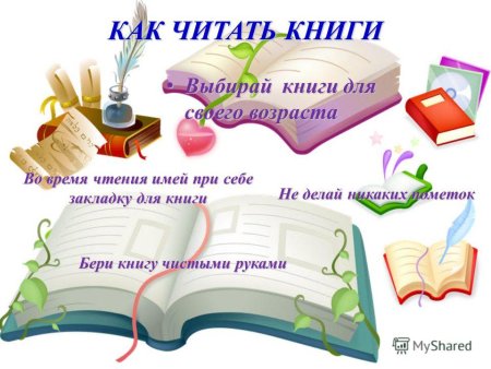 Нормы техники чтения в начальной школе