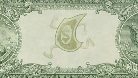 Фон для презентации купюры