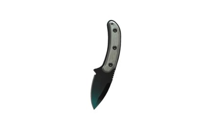 Нож Scorpion Vell из стондофф 2