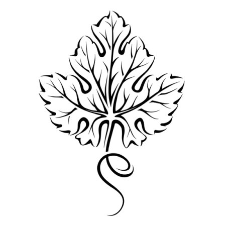 Грапе Леаф