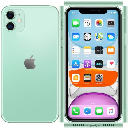 Iphone 13 и iphone 11