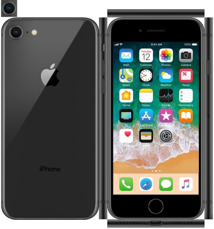 Iphone 8 Plus iphone Mini