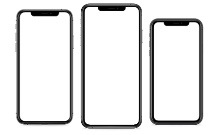 Iphone 11 Pro Max мокап