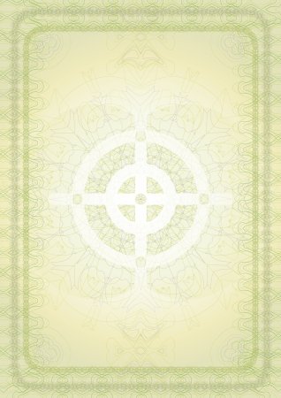 Якутские фоны для сертификатов