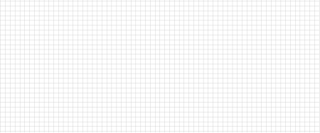 Лист а4 в клетку 1см на 1см