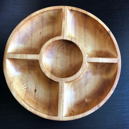 Менажница SP-Wood mr7-280-Dub