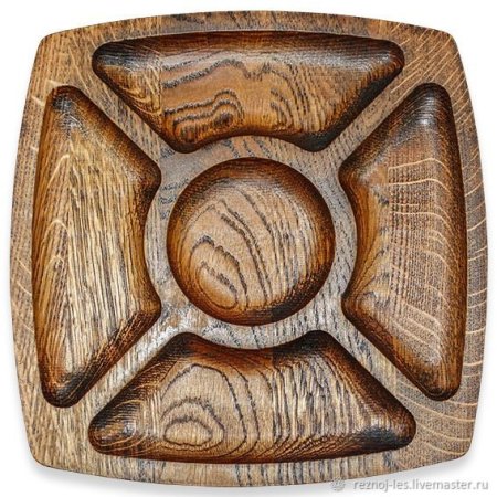 Менажница loftywood