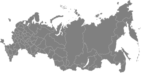 Контур России
