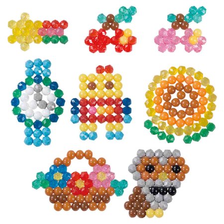 Аквамозаика AQUABEADS 31178 коллекция дизайнера