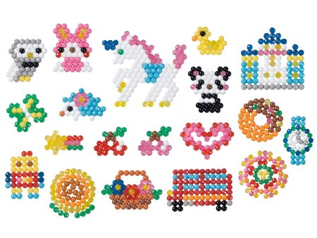 AQUABEADS Панда