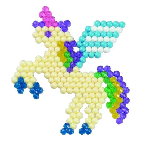 AQUABEADS морской конек