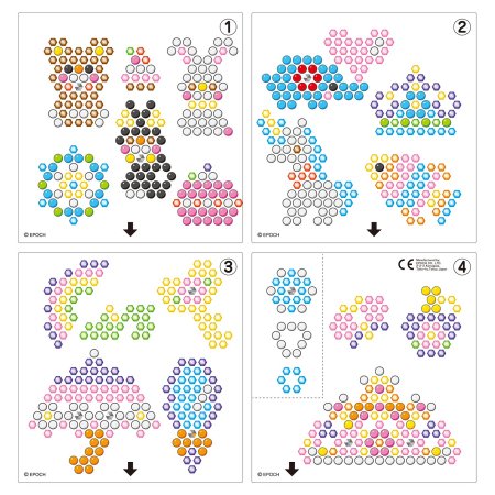 Набор AQUABEADS набор модного дизайнера