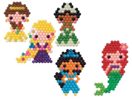 AQUABEADS гребешок (31198)