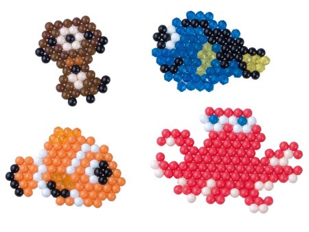 AQUABEADS Немо
