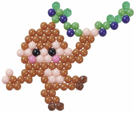 AQUABEADS Аквамозаика сафари (32808)