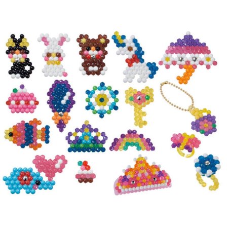 AQUABEADS Аквамозаика набор модного дизайнера (31028)