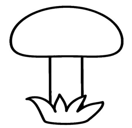 Раскраски для малышей