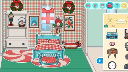 Toca Life World персонажи