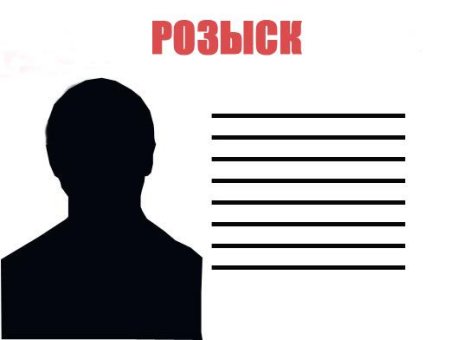 Плакат wanted