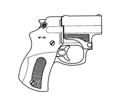 MP 461