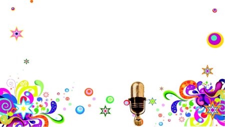 Фон для презентации на конкурс