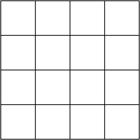 Крупная клетка
