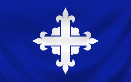 Знак крест
