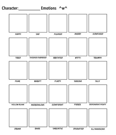 25 Essential expressions Challenge