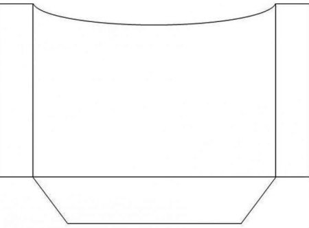 Кармашки для лэпбука