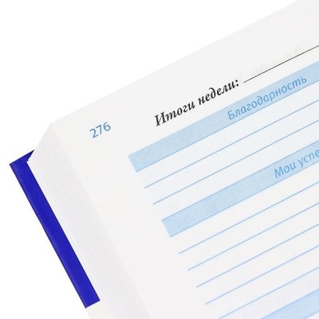 Дневник благодарности