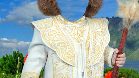 Свадебные пригласительные на казахском