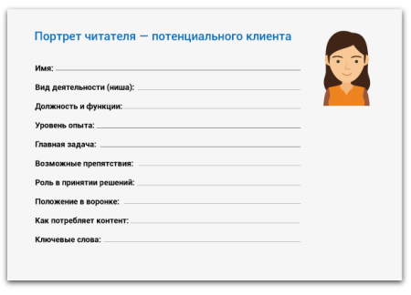 Папка досье