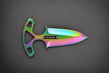 Нож Shadow Daggers