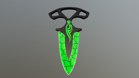 Нож Shadow Daggers