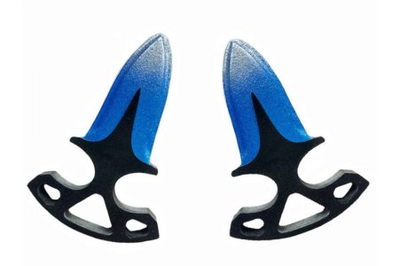 Нож CS:go Shadow Daggers