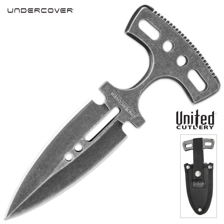 United Cutlery пуш Даггер
