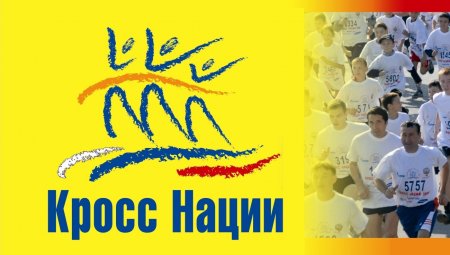Кросс нации сертификат участника