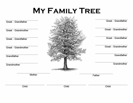 Family Tree