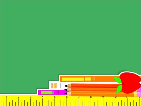 Математический фон для презентации