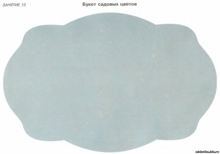 Фигурные рамки для вырезания