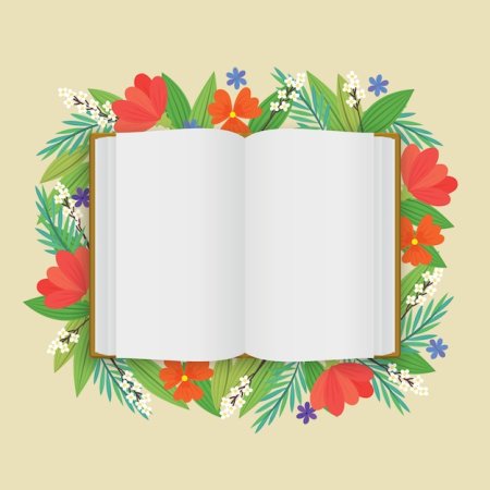 Раскрытая книга