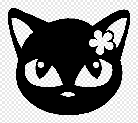 Мордочка кошечки