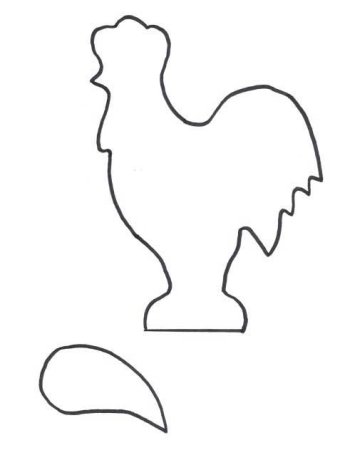 Раскраски цветные