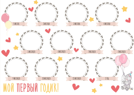 Метрика шаблон