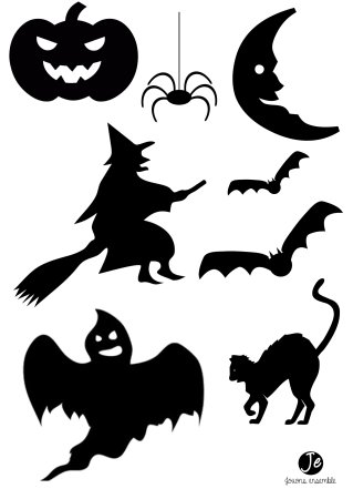 Шаблон летучая мышь рисунок для детей на хэллоуин (47 фото)
