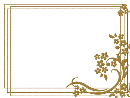 Красивые рамки