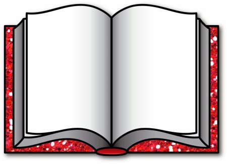 Раскрытая книга