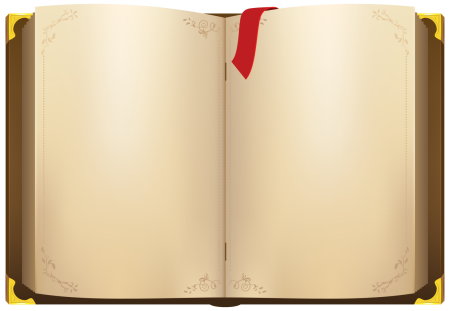 Фон для презентации книга раскрытая