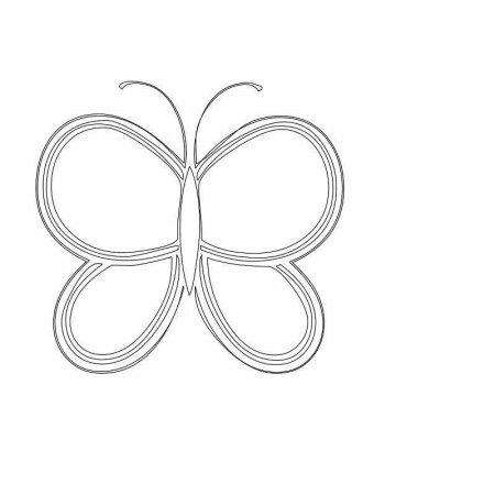 Трафареты для 3д ручки для начинающих